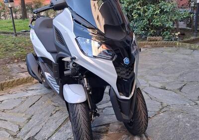 Piaggio MP3 310 (2025 - 26) - Annuncio 9968797