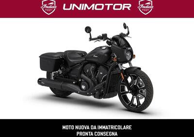 Indian Scout 1250 Sport RT (2026) - Annuncio 9968801