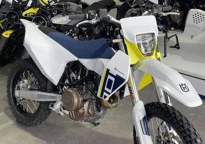 Husqvarna 701 Enduro (2026) - Annuncio 9968834