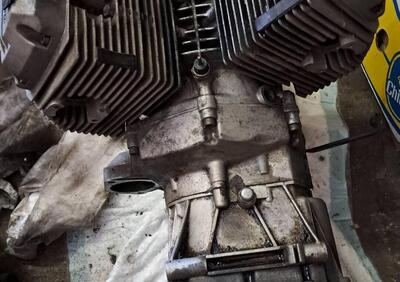 MOTORE PC MOTO GUZZI per IMOLA - Annuncio 9968827