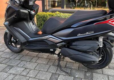 Kymco Downtown 350i ABS (2015 - 17) - Annuncio 9968810