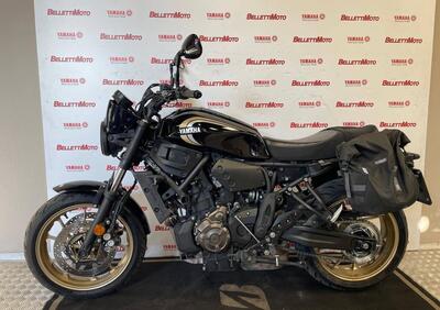 Yamaha XSR 700 (2022 - 26) - Annuncio 9968836