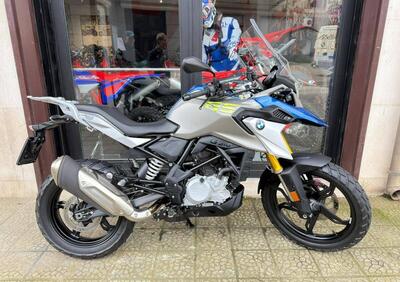 Bmw G 310 GS (2017 - 20) - Annuncio 9968835