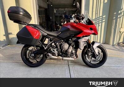 Triumph Tiger Sport 660 (2022 - 24) - Annuncio 9968837