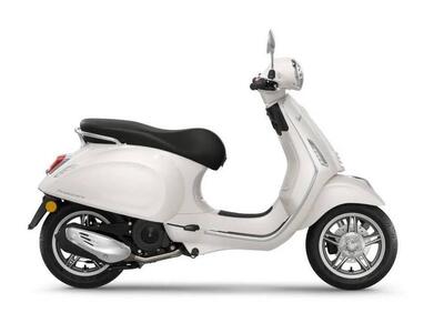 Vespa Primavera 125 (2026) - Annuncio 9968839