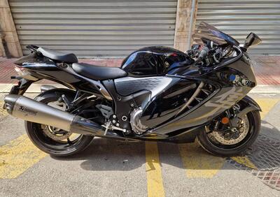 Suzuki GSX 1300 R Hayabusa (2025) - Annuncio 9968849