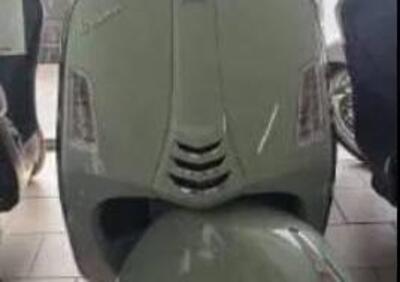 Vespa GTS 310 (2025 - 26) - Annuncio 9968844