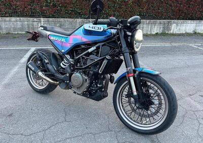 Husqvarna Vitpilen 401 (2021 - 23) - Annuncio 9968852