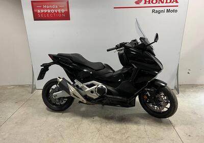 Honda Forza 750 DCT (2021 - 24) - Annuncio 9968861