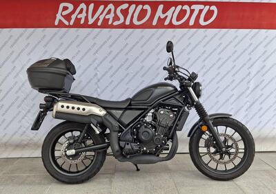 Honda CL500 (2023 - 24) - Annuncio 9968860