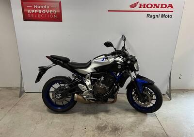 Yamaha MT-07 (2014 - 16) - Annuncio 9968862