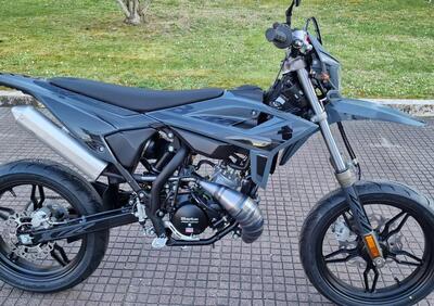 Betamotor RR 50 Motard - X Special Edition (2024 - 26) - Annuncio 9968863