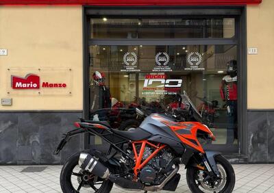 KTM 1290 Super Duke GT (2022 - 25) - Annuncio 9968864
