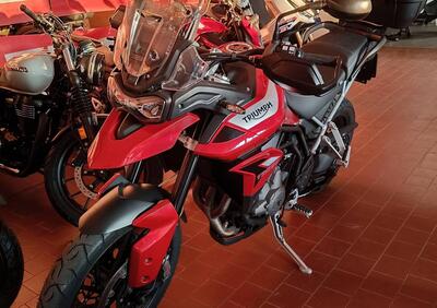 Triumph Tiger 900 GT (2020 - 23) - Annuncio 9968866