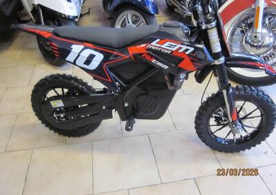  Altre moto o tipologie Elettrico - Annuncio 9968880