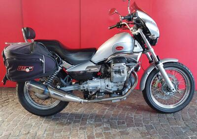 Moto Guzzi Nevada 750 Classic i.e. (2004 - 06) - Annuncio 9968878