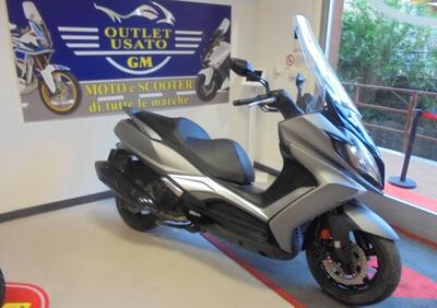 Kymco Downtown 350i TCS (2021 - 25) - Annuncio 9968873