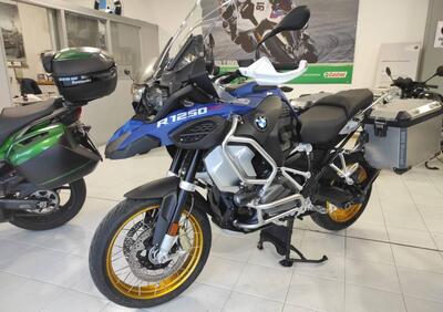 Bmw R 1250 GS Adventure (2021 - 24) - Annuncio 9968876