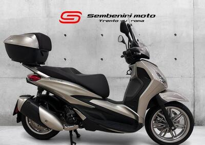 Piaggio Beverly 300 S i.e. ABS-ASR (2016 - 20) - Annuncio 9968875