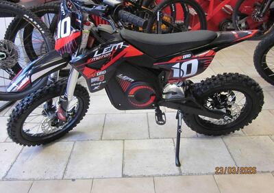  Altre moto o tipologie Elettrico - Annuncio 9968881