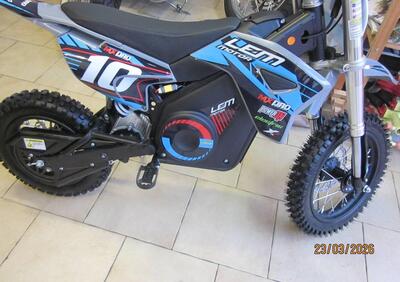  Altre moto o tipologie Elettrico - Annuncio 9968885