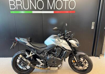 Honda CB 750 Hornet (2025) - Annuncio 9968896