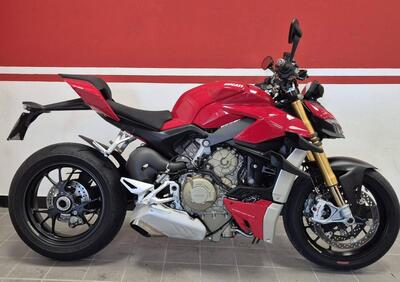Ducati Streetfighter V4 1100 S (2021 - 22) - Annuncio 9968901