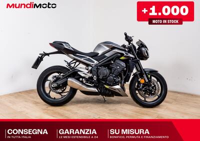 Triumph Street Triple 765 R (2023 - 26) - Annuncio 9964503
