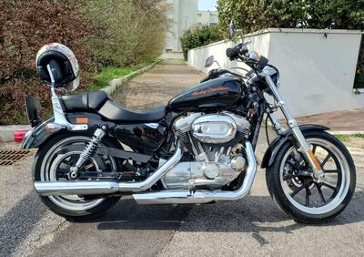 Harley-Davidson 883 Low (2008 - 12) - XL 883L - Annuncio 9968907