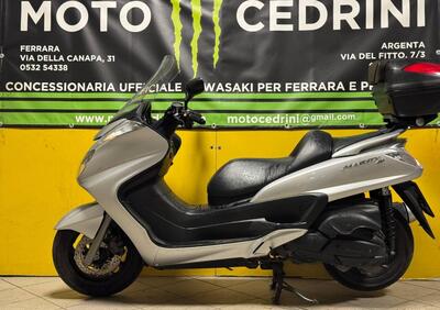 Yamaha Majesty 400 (2009 - 14) - Annuncio 9968911