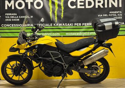 Bmw F 650 GS (2008 - 12) - Annuncio 9968914