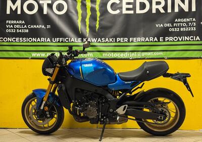 Yamaha XSR 900 (2022 - 24) - Annuncio 9968918