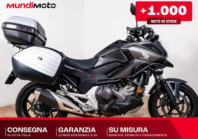 Honda NC 750 X DCT ABS (2016 -17) - Annuncio 9968954