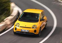 Renault Twingo E-Tech: la city car elettrica che vuole riscrivere le regole del segmento A [VIDEO]