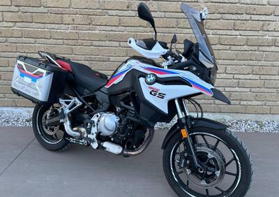 Bmw F 750 GS (2018 - 20) - Annuncio 9968971