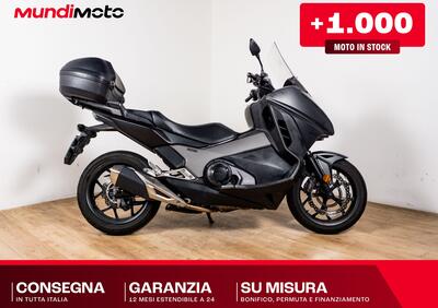 Honda Integra 750 DCT ABS (2014 - 15) - Annuncio 9968983