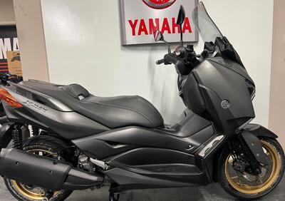 Yamaha X-Max 300 Tech Max (2021 - 24) - Annuncio 9968987