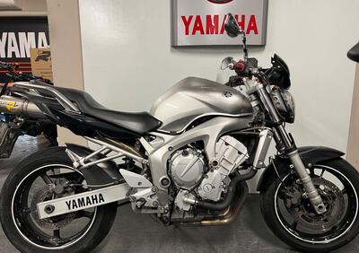 Yamaha FZ6 (2004 - 07) - Annuncio 9968989