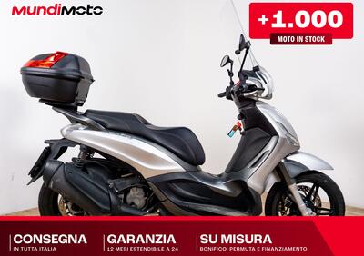 Piaggio Beverly 350 SportTouring ie ABS (2011 - 17) - Annuncio 9969009