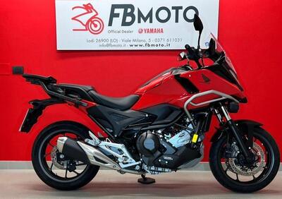Honda NC 750 X DCT (2025 - 26) - Annuncio 9969027
