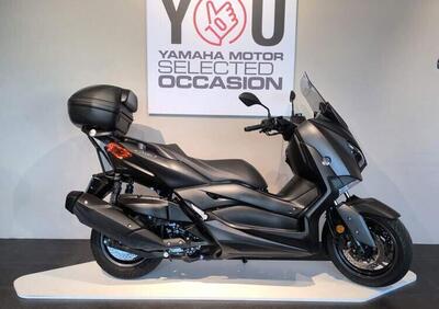 Yamaha X-Max 400 ABS (2017 - 20) - Annuncio 9969032