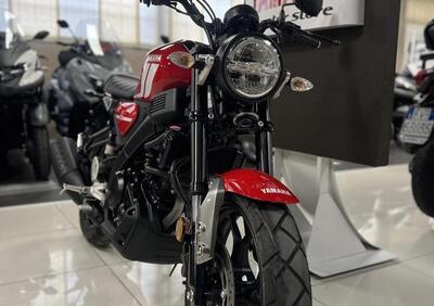 Yamaha XSR 125 (2021 - 24) - Annuncio 9969033