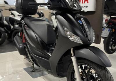 Piaggio Medley 125 S ABS (2021 - 24) - Annuncio 9969034
