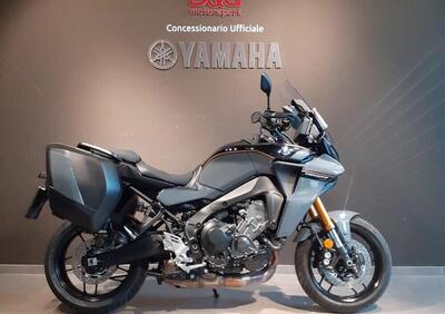 Yamaha Tracer 9 GT+ (2023 - 24) - Annuncio 9969035