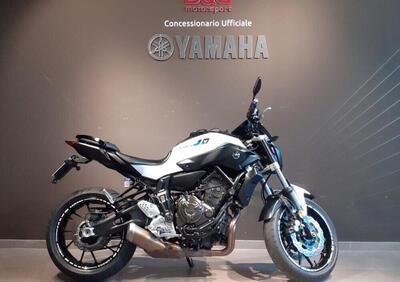 Yamaha MT-07 (2017 - 18) - Annuncio 9969037