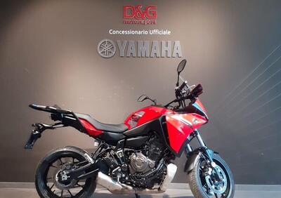 Yamaha Tracer 7 (2021 - 24) - Annuncio 9969039