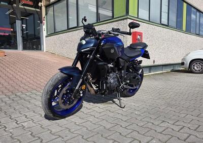 Yamaha MT-07 (2025 - 26) - Annuncio 9969041