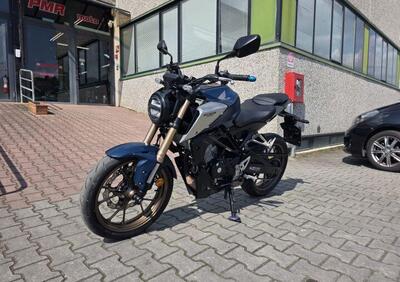 Honda CB 125 R (2021 - 23) - Annuncio 9969042