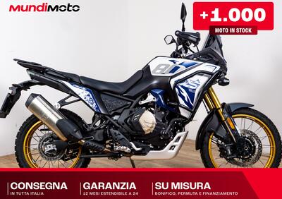 Voge Valico 800DSX Rally (2025 - 26) - Annuncio 9969049