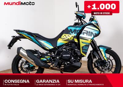 Moto Morini X-Cape 700 (2025 - 26) - Annuncio 9969054